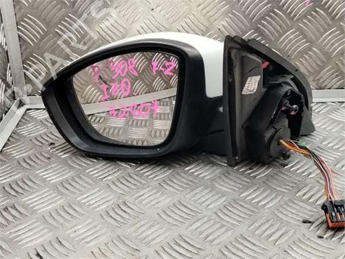 Used Left mirror Left mirror 38182646 38182646