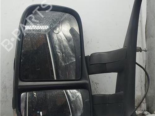 Left mirror IVECO DAILY IV Van 35S14 C, 35S14 C/P, 35S14 V, 35S14 V/P, 35C14 V,... H3736911706