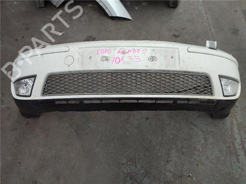 Used Front bumper FORD MONDEO III (B5Y) 2.0 16V TDDi / TDCi (115 hp) 31348368