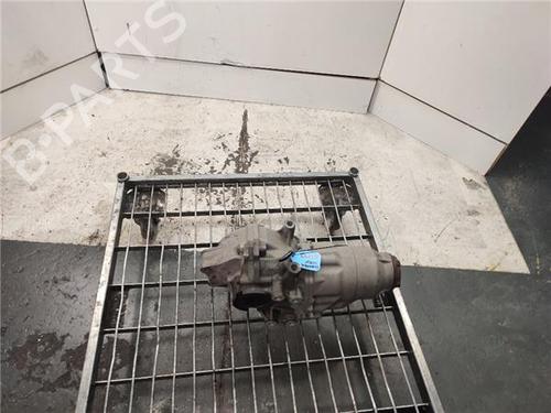 Rear differential HONDA HR-V (GH_) 1.6 16V 4WD (GH2, GH4) | BP23187836M24 