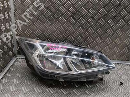 Højre forlygte Højre forlygte SEAT IBIZA V (KJ1, KJG) 1.0 MPi (80 hp) 39756768 39756768