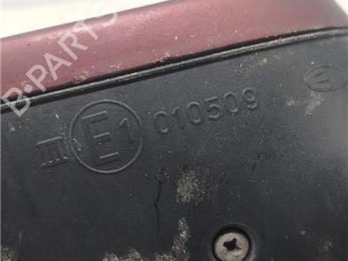 Left mirror SEAT LEON (1M1) 1.9 TDI | BP26649507C26 