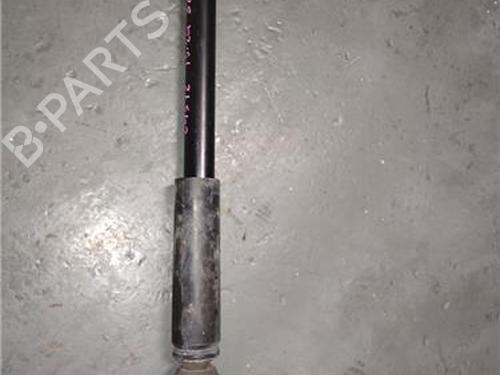 Used Right rear shock absorber SEAT IBIZA III (6L1) 1.4 16V (100 hp) 18005878