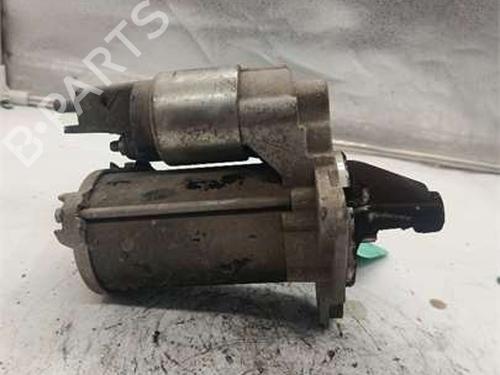 Starter OPEL CORSA E (X15) 1.4 (08, 68) | BP38226596M8 - Image 4