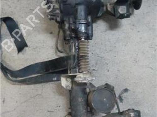 Used Front differential MITSUBISHI PAJERO III Canvas Top (V6_W, V7_W) 3.2 DI-D (V68W, V78W) (165 hp) 24361115