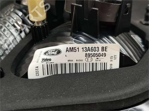 Left tailgate light FORD C-MAX II (DXA/CB7, DXA/CEU) 1.0 EcoBoost | BP38182628C79 - Image 3