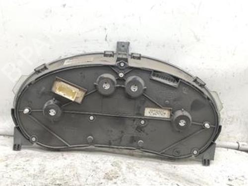 Instrument cluster PEUGEOT EXPERT Platform/Chassis 1.6 HDi 90 8V | BP18860150C47 