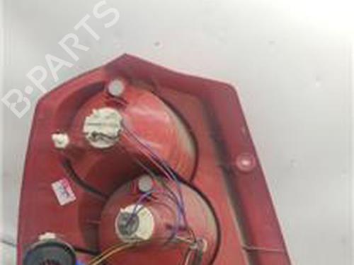 Right taillight CHEVROLET AVEO / KALOS Hatchback (T200) 1.2 | BP18006062C35 