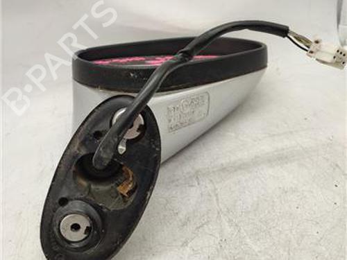 Right mirror MITSUBISHI CARISMA (DA_) 1.8 MSX - 16V (DA2A) | BP18389703C27 
