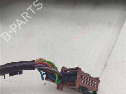 Right mirror PEUGEOT 407 Coupe (6C_) 2.2 16V | BP29129860C27 
