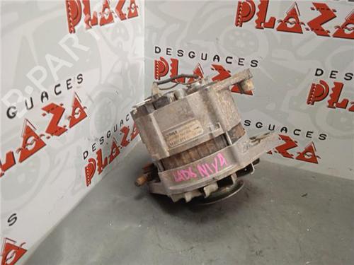 Used Alternator LADA NOVA (2105) 1.6 (77 hp) 18378234