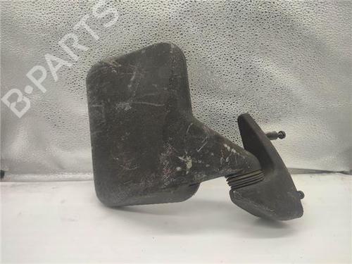 Right mirror MERCEDES-BENZ MB Platform/Chassis (W631) D (631.340) | BP19410088C27