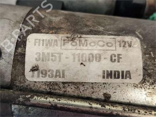 Starter FORD FOCUS II (DA_, HCP, DP) 1.6 TDCi | BP39039470M8 - Image 5