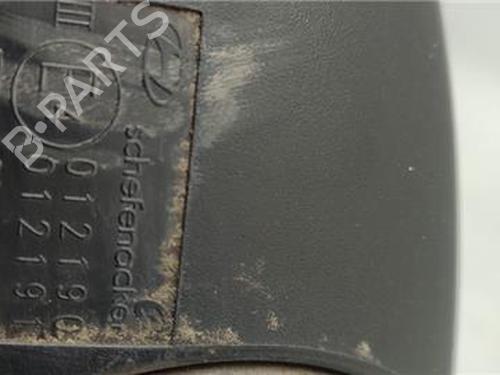 Right mirror HYUNDAI GETZ (TB) 1.1 | BP18390464C27 