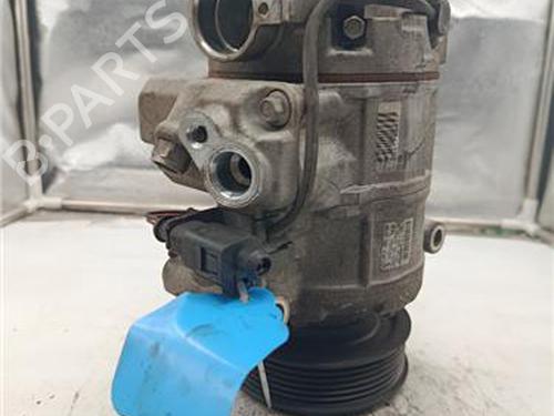 Compressor A/A AUDI A4 B7 Convertible (8HE) 3.0 TDI quattro (233 hp) 31179770