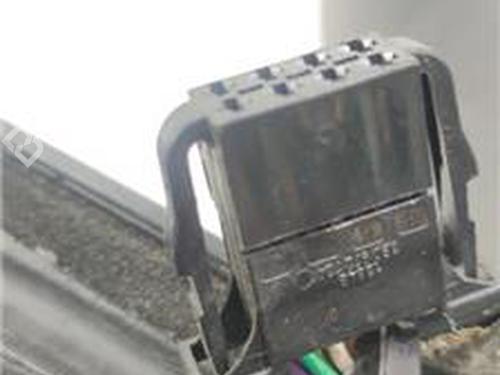 Right mirror SEAT ALTEA (5P1) 1.6 TDI | BP18388299C27 