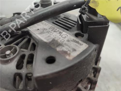 Alternator SEAT IBIZA IV (6J5, 6P1) 1.2 TDI | BP29017527M7 
