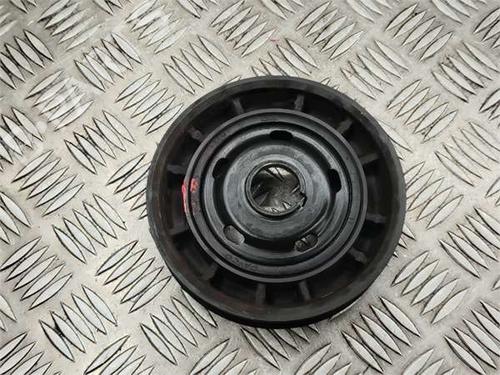 Pulley CITROËN C3 III (SX) 1.5 BlueHDi 100 (SXYHYP, SXYHTU) | BP38788731M122 - Image 2