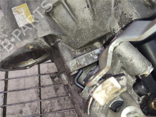 Gearbox SEAT IBIZA III (6L1) 1.9 TDI | BP18008528M3 