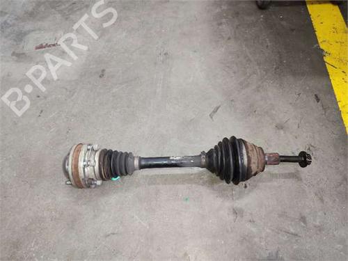 left-front-driveshaft-audi-a3-8p1-2003-2004-2005-2006-2007-2008-2009-2010-2011-2012-2013-36148001 main image