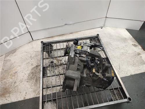 Gearbox SEAT IBIZA II (6K1) 1.9 TDI | BP21085226M3 