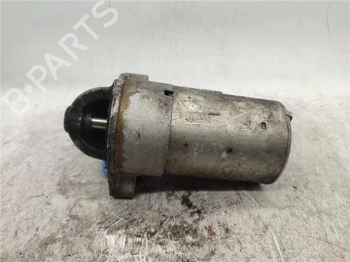 Used Starter CHEVROLET AVEO / KALOS Hatchback (T250, T255) 1.2 (84 hp) 18005791