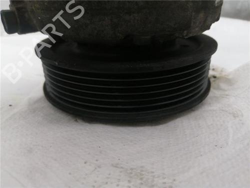 AC compressor SKODA FABIA II (542) 1.4 | BP28331575M34 