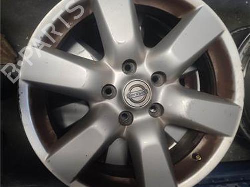 Rim NISSAN X-TRAIL II (T31) 2.0 dCi | BP21784136C45 