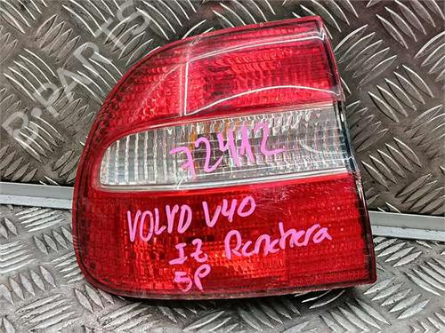 Used Left taillight Left taillight 37433031 37433031