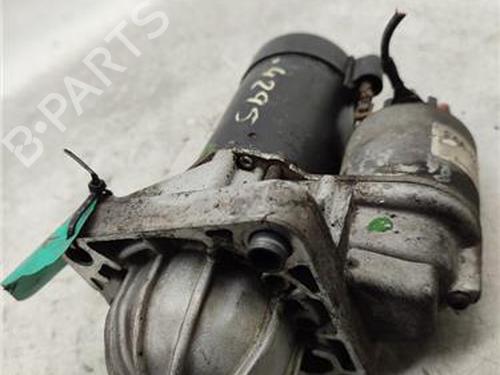 Used Starter FIAT STILO (192_) 1.6 16V (192_XB1A) (103 hp) 18004675