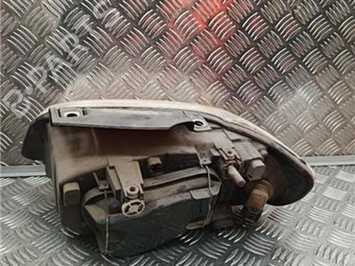 Right headlight SEAT IBIZA II (6K1) 1.4 16V | BP31141188C29