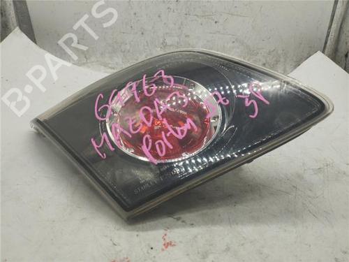 Used Other MAZDA 3 (BK) 2.0 (BKEP) (150 hp) 29415214