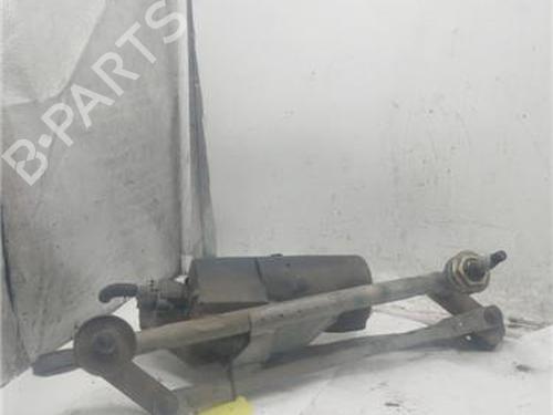 Ruitenwissermotor voor RENAULT MEGANE Scenic (JA0/1_) 1.6 i (JA0L) (75 hp) 29017575
