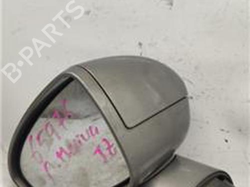 Used Left mirror OPEL MERIVA B VAN (S10) 1.7 CDTi (75) (131 hp) 24344516