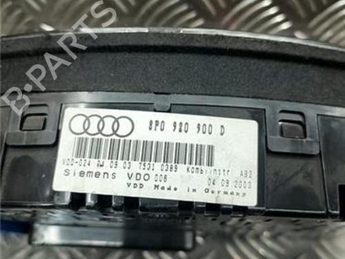 Instrument cluster AUDI A3 (8P1) 2.0 TDI 16V | BP30652965C47