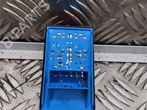 Left front window switch FIAT GRANDE PUNTO (199_) 1.4 16V (199BXG1B, 199AXG1B) | BP39542369I27 - Image 2