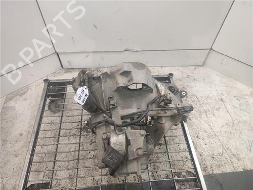 Gearbox NISSAN ALMERA II (N16) 2.2 dCi | BP22423949M3 