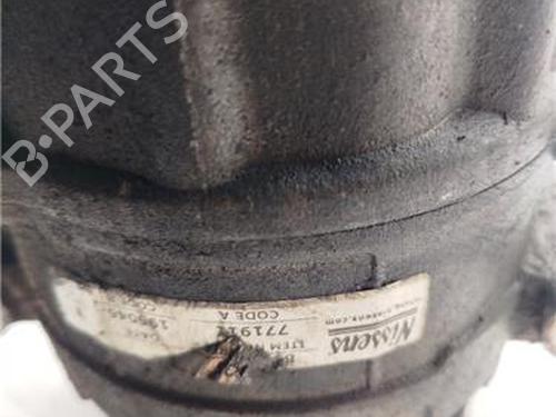 AC compressor SKODA RAPID (NH3, NK3, NK6) 1.6 TDI | BP29645176M34 