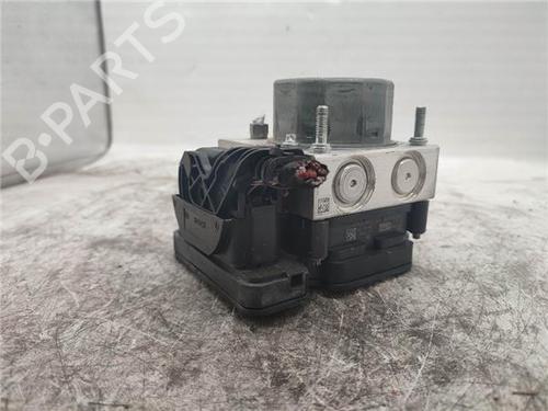 ABS pump DACIA SANDERO II TCe 90 (B8M1, B8MA, B8AC) | BP19114046M43 