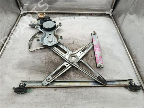 Used Other TOYOTA YARIS (_P9_) 1.4 D-4D (NLP90_, NLP90R) (90 hp) 32178616