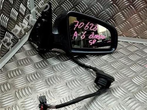 Ryggespeil høyre AUDI A6 C6 (4F2) 3.0 TDI quattro | BP30949376C27