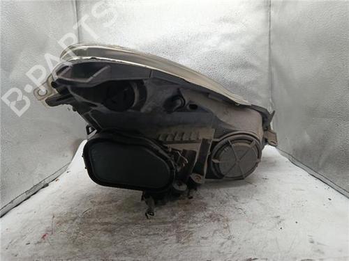 Left headlight OPEL CORSA D (S07) 1.2 (L08, L68) | BP29494771C28 