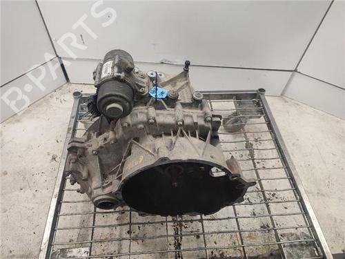 Used Gearbox SMART FORTWO Coupe (451) 1.0 Turbo (451.332) (84 hp) 25586256