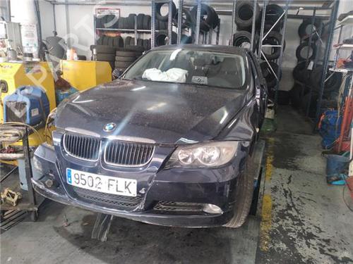 Gearbox BMW 3 (E90) 318 d | BP18383702M3 