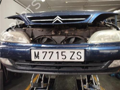 Front bumper CITROËN XSARA (N1) 2.0 HDi 90 | BP20217248C7 