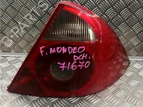 Used Right taillight Right taillight FORD MONDEO III (B5Y) 2.0 16V TDDi / TDCi (115 hp) 34145409 34145409