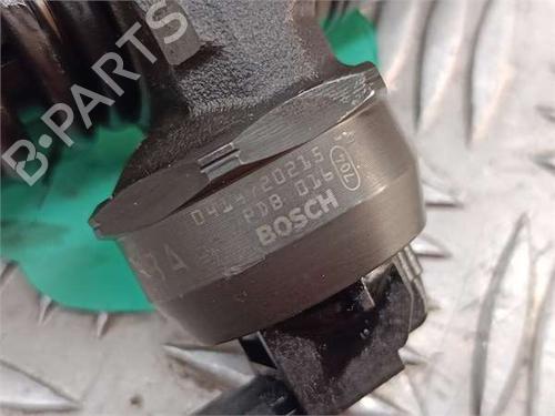 Injector VW GOLF PLUS V (5M1, 521) 1.9 TDI | BP36770461M100 - Image 3