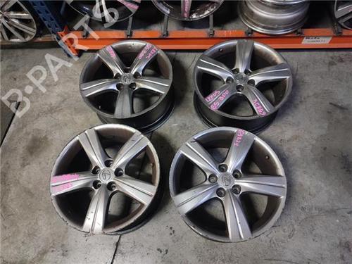 Used Rim LEXUS GS (_S19_) 300 (GRS190_, GRS190R) (249 hp) 29017547