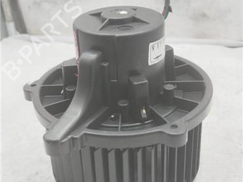 Heater blower motor KIA CERATO I Hatchback (LD) 2.0 CRDi | BP21528618M62 