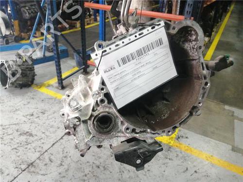 Used Gearbox HYUNDAI ix35 (LM, EL, ELH) 1.6 (135 hp) 18381429